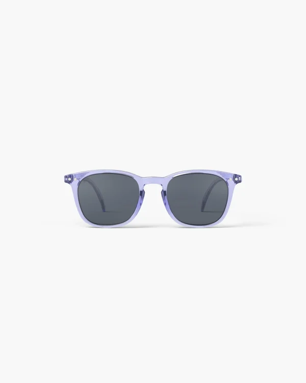 Lunette de soleil Junior #e Athletic Purple