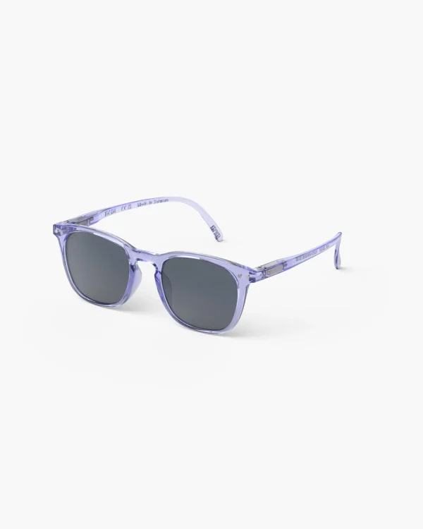 Lunette de soleil Junior #e Athletic Purple - Image 2