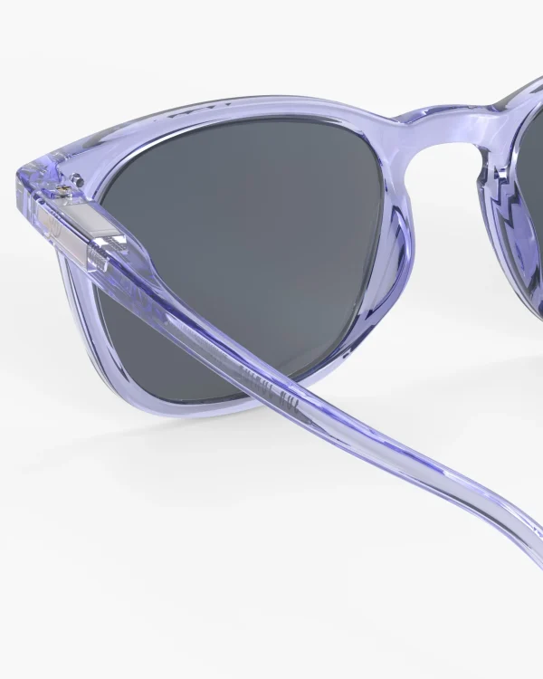 Lunette de soleil Junior #e Athletic Purple - Image 3