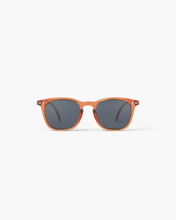 Lunettes de soleil Junior #e Orange Smash