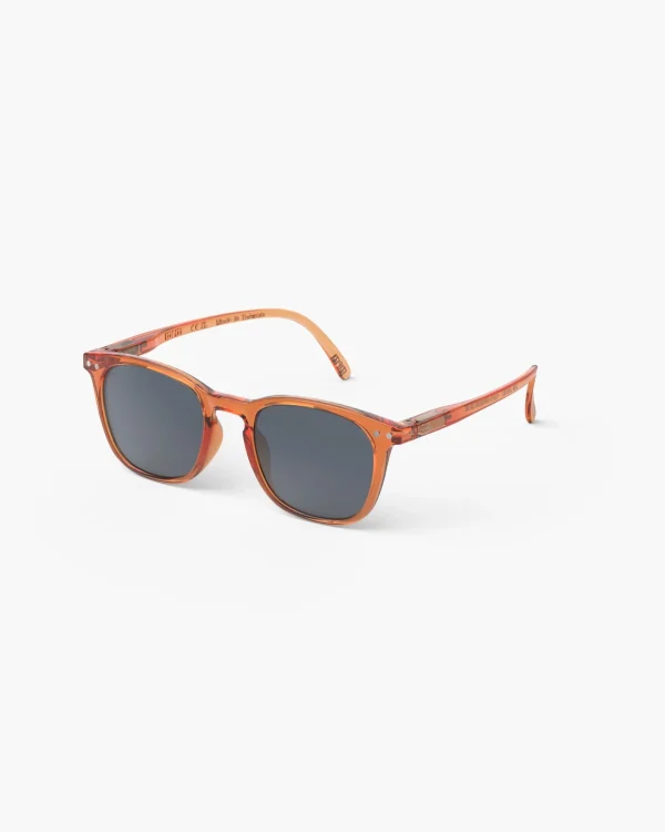Lunettes de soleil Junior #e Orange Smash - Image 2