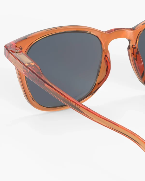 Lunettes de soleil Junior #e Orange Smash - Image 3