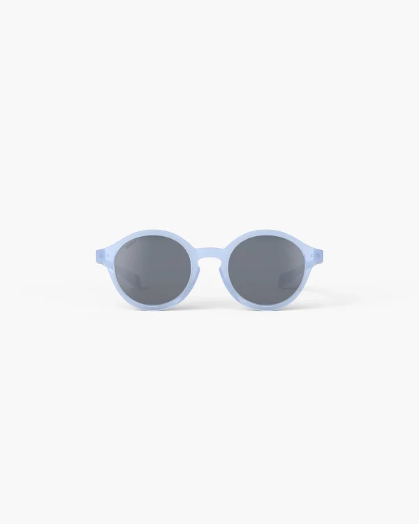 Lunettes de soleil Kids Plus #d Athletic Purple
