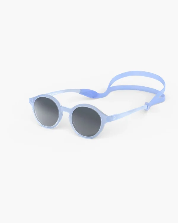 Lunettes de soleil Kids Plus #d Athletic Purple - Image 2