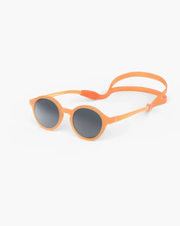 Lunettes de soleil Kids Plus #d Orange Smash - Image 2