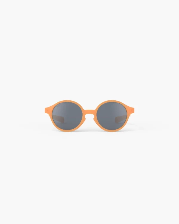 Lunettes de soleil Kids #d Orange Smash