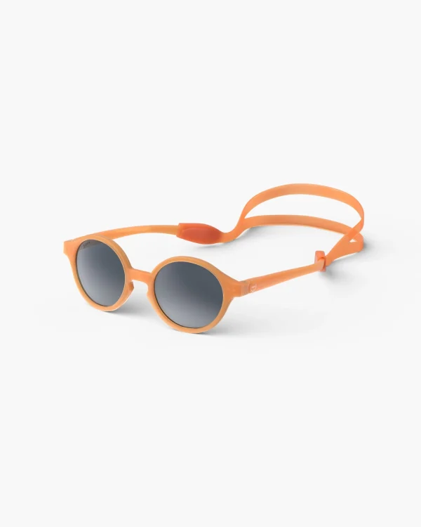 Lunettes de soleil Kids #d Orange Smash - Image 2