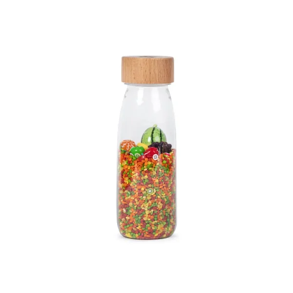 Bouteille sensorielle Fruits - Image 2