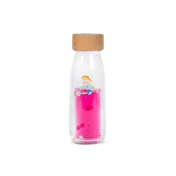 Bouteille sensorielle Sirène - Image 2