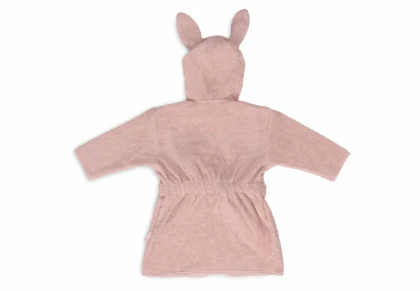 Peignoir 1-2 ans - Wild Rose - Image 2