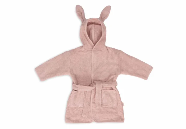 Peignoir 1-2 ans - Wild Rose