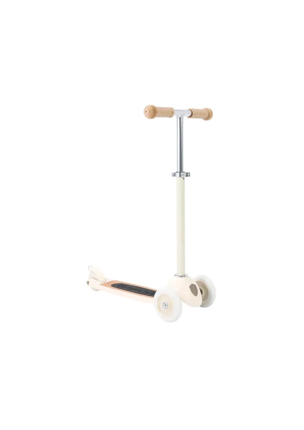 Trottinette - Crème - Image 2