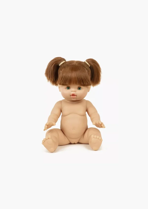 Poupée Gabrielle 34cm