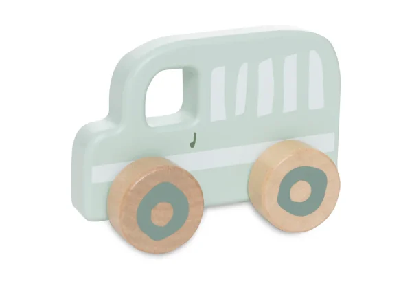 Voitures en bois - Image 2