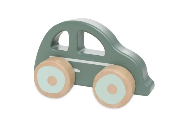 Voitures en bois - Image 3