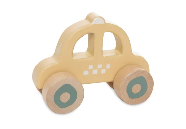 Voitures en bois - Image 4