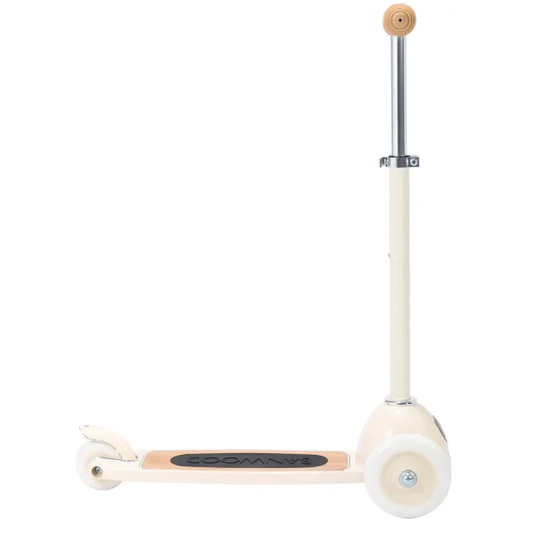 Trottinette - Crème - Image 5
