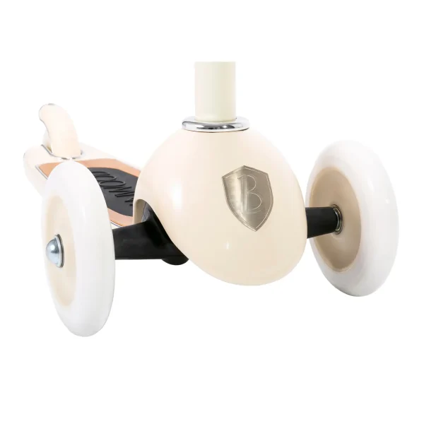 Trottinette - Crème - Image 6