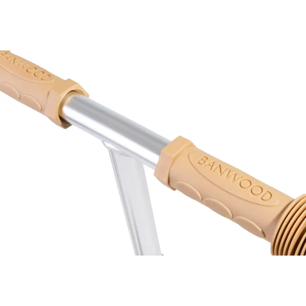 Trottinette - Crème - Image 8