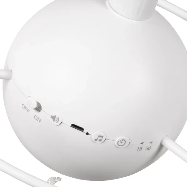 Mobile bébé - Milo - Image 3