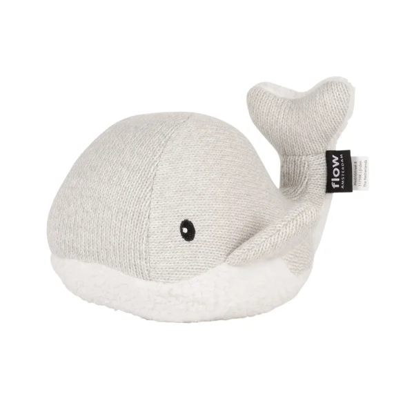 Doudou Baleine - Moby - Image 2