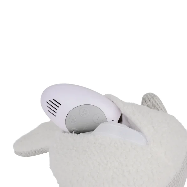 Doudou Baleine - Moby - Image 3
