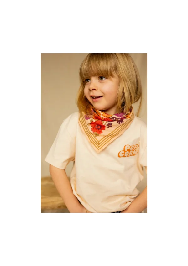 Petit Foulard - Joy - Image 3