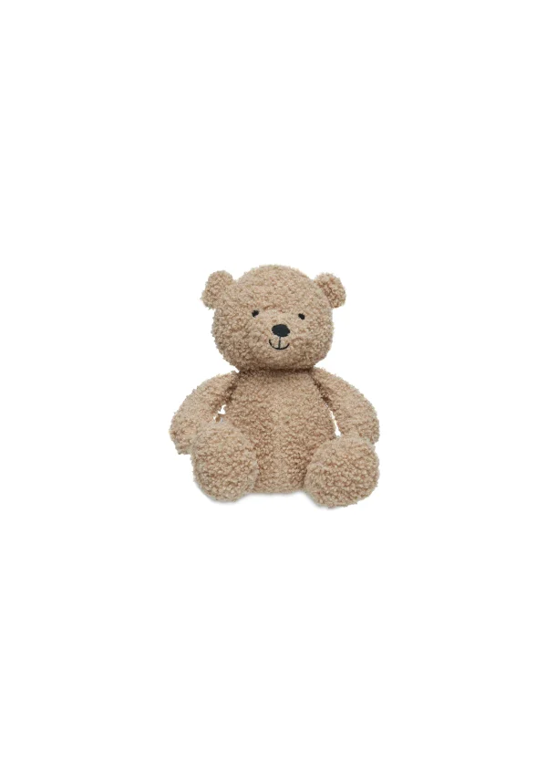 Peluche Teddy Bear - Biscuit