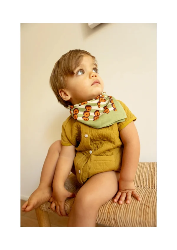 Petit Foulard - Pop Corn - Image 3