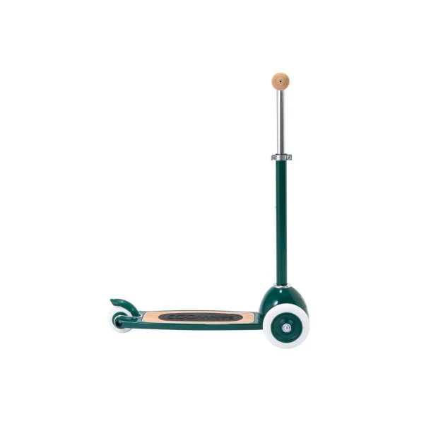 Trottinette - Vert - Image 4