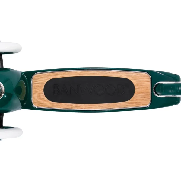 Trottinette - Vert - Image 3