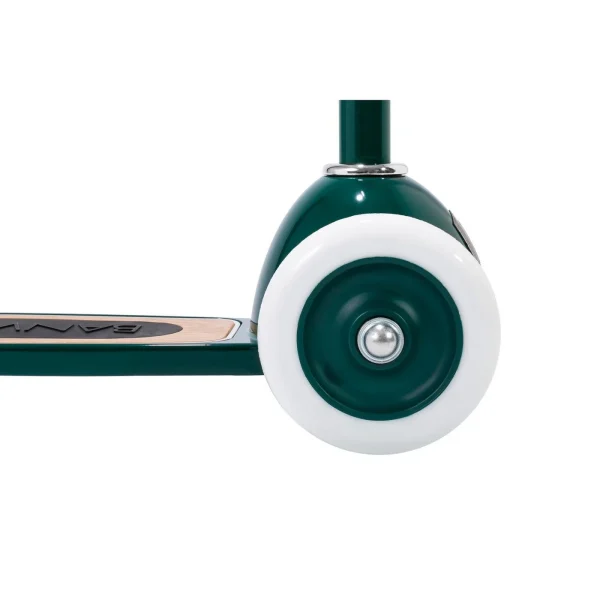 Trottinette - Vert - Image 5
