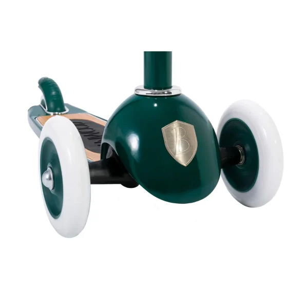 Trottinette - Vert - Image 6