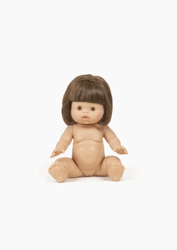 Poupée Valentine 34 cm