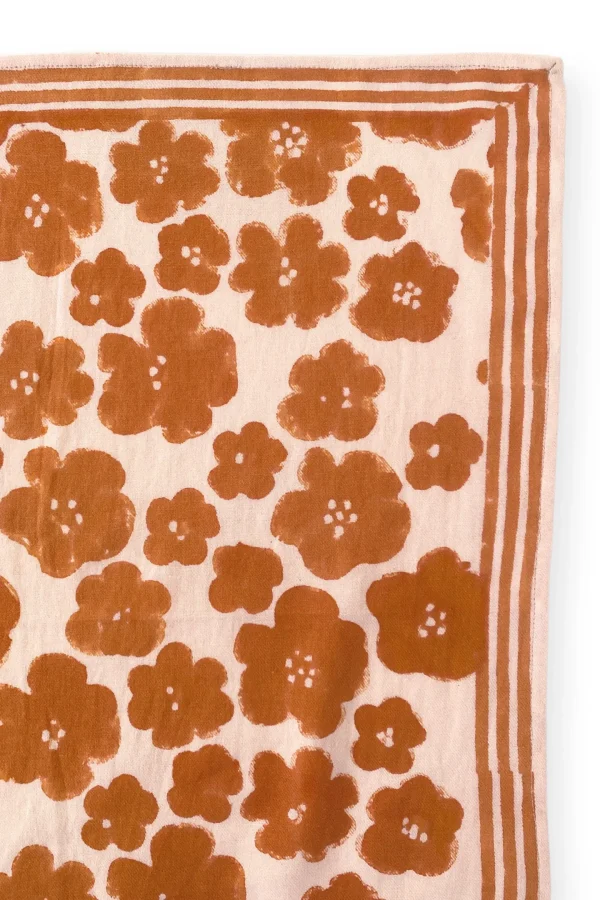 Petit Foulard - Flora Bold - Image 2