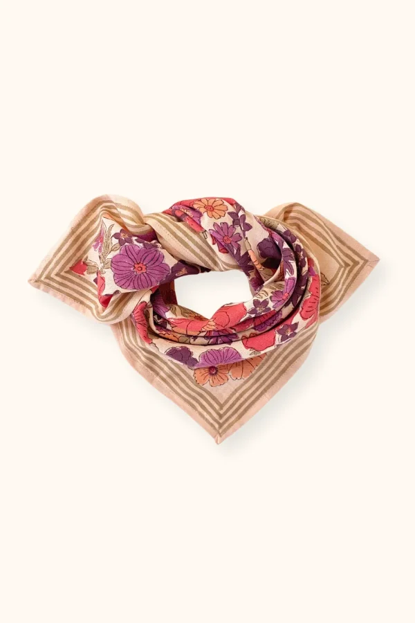 Petit Foulard - Joy