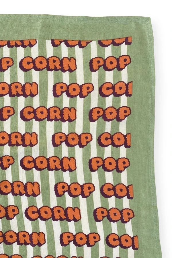 Petit Foulard - Pop Corn - Image 2