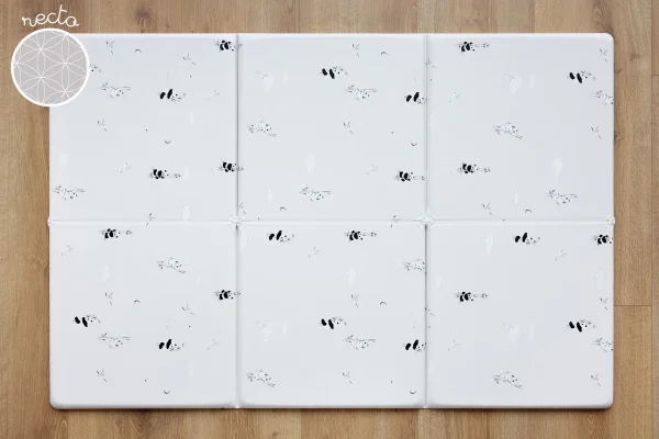 Tapis de jeu - Bambou - Image 3