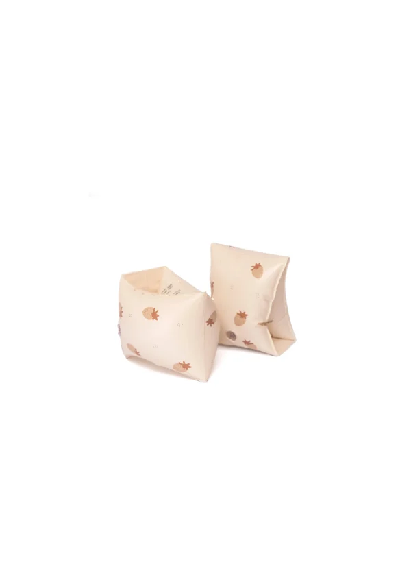 Brassards Fraises