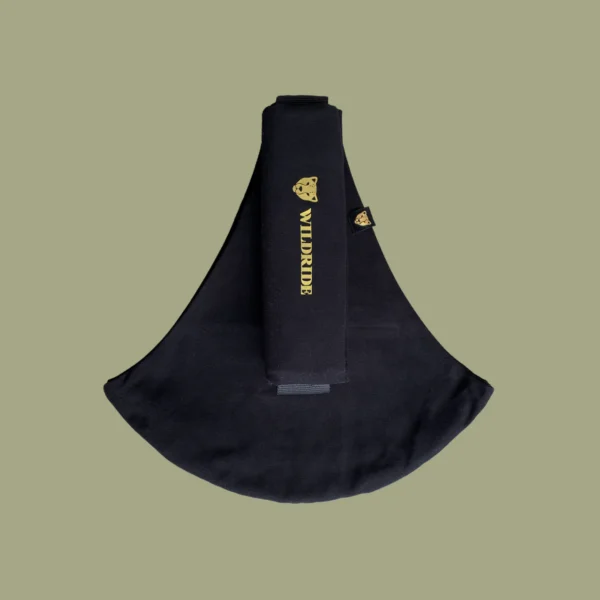 Porte-bébé - Noir