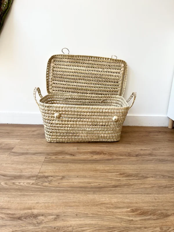 Malle artisanale - Image 2