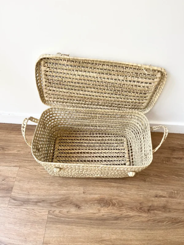 Malle artisanale - Image 3