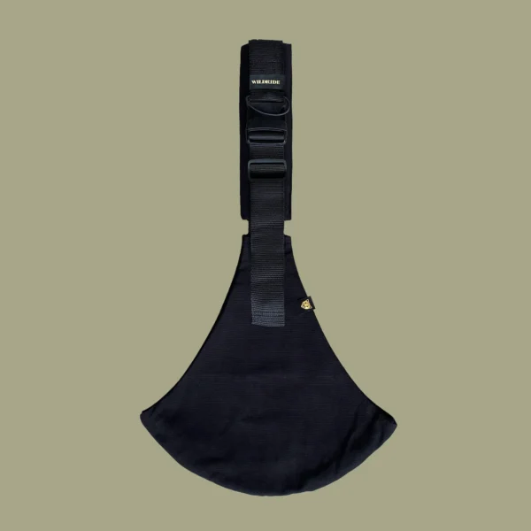 Porte-bébé - Noir - Image 2