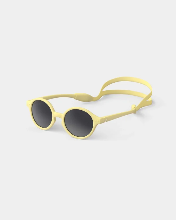 Lunettes de soleil Kids Plus #d Lemonade - Image 2