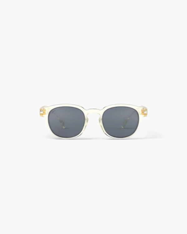 Lunettes de soleil Junior #c Active Yellow