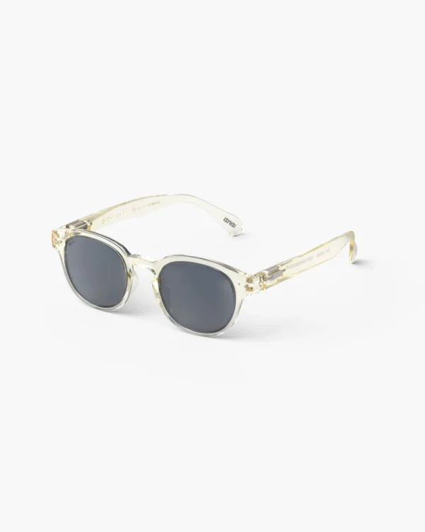 Lunettes de soleil Junior #c Active Yellow - Image 2