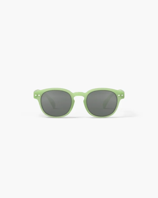 Lunettes de soleil Junior #c Pear