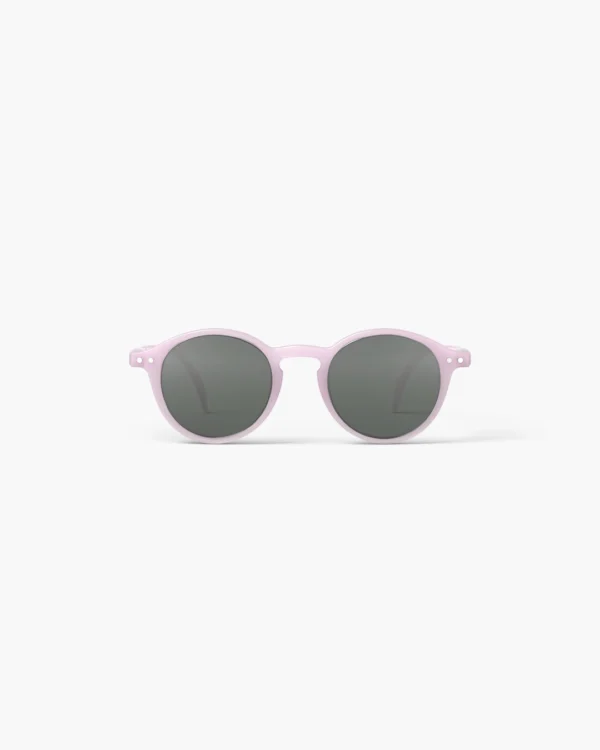 Lunettes de soleil Junior #d Lilac