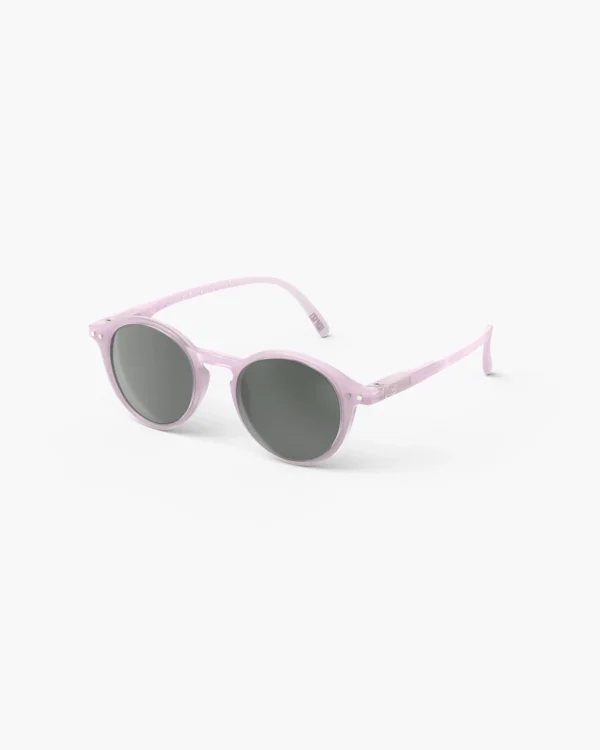 Lunettes de soleil Junior #d Lilac - Image 2