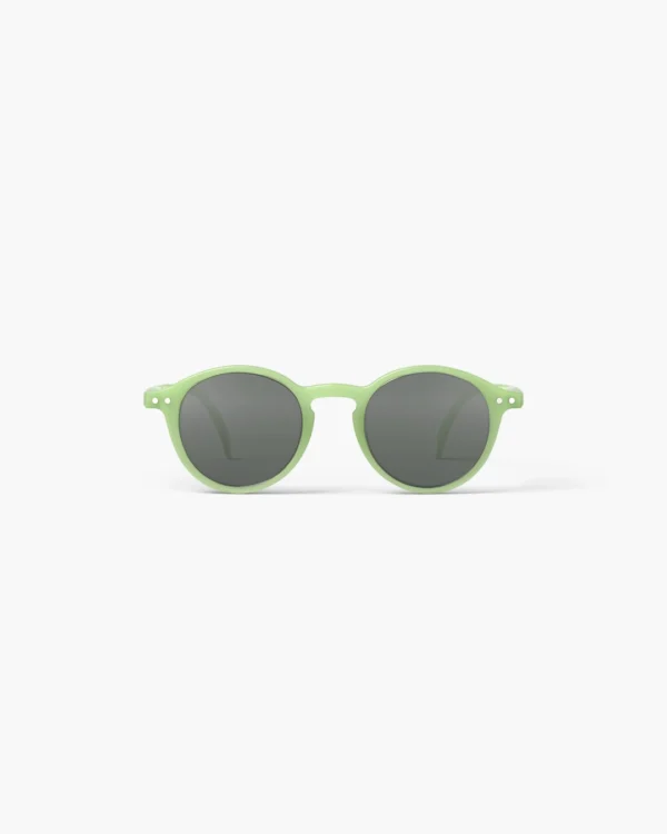 Lunettes de soleil Junior #d Pear